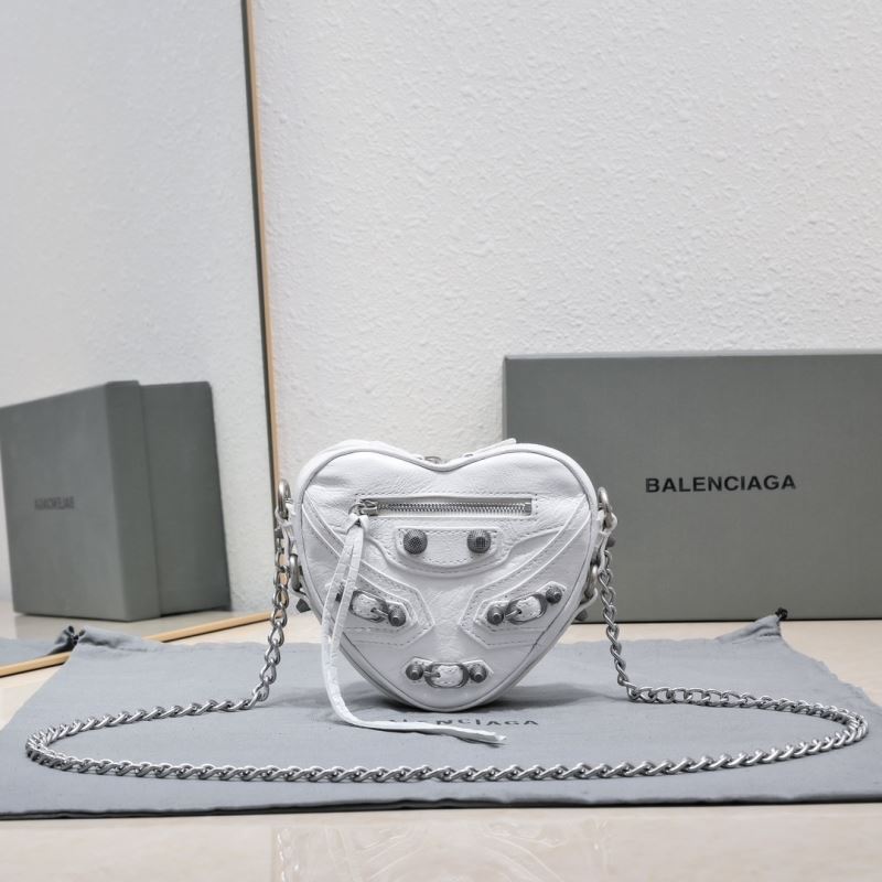 Balenciag Le Cagole Bags